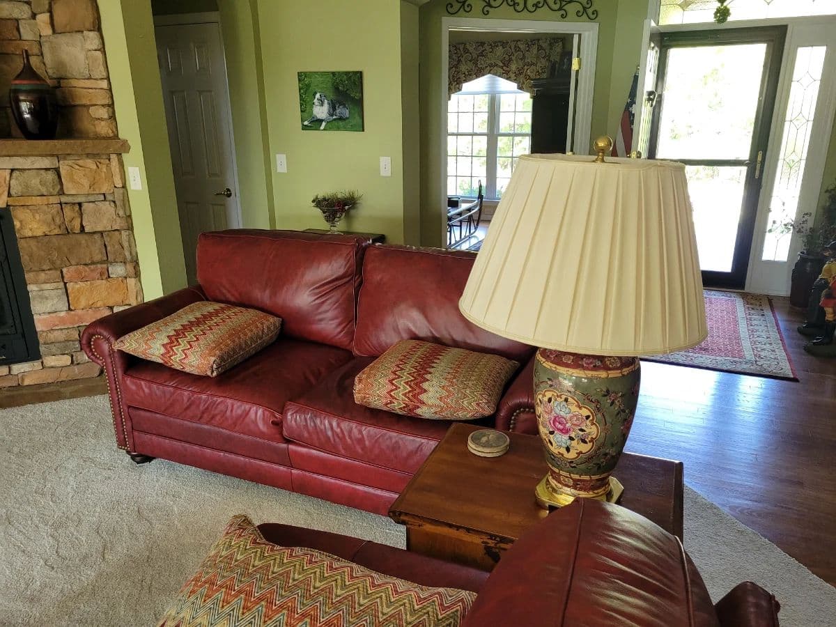 Whole Home Estate Sale in Kahite, Tellico Village Vonore photo 2