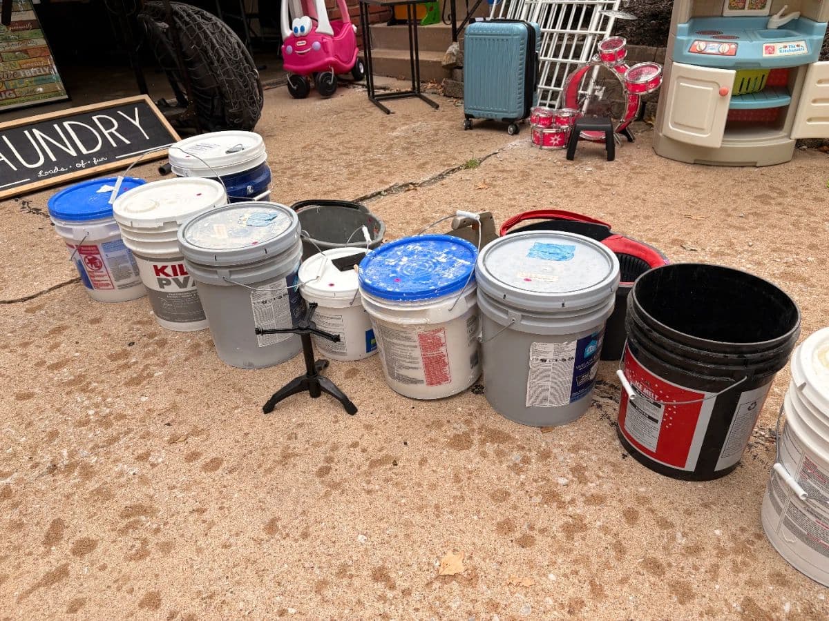 Friends Helping Friends - MOVING SALE photo 6
