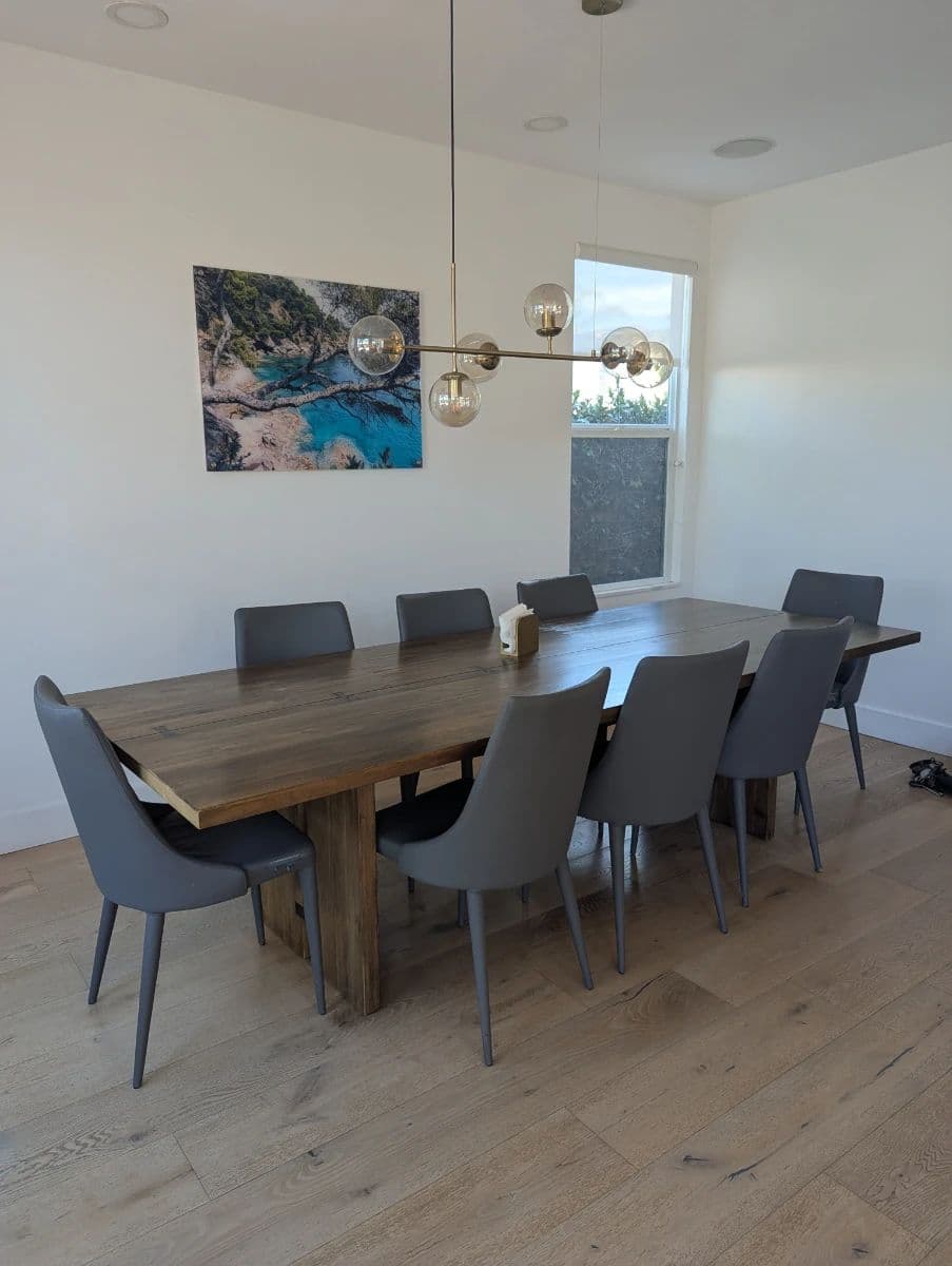 Carmel Valley SD | Hosted by: Mercedes photo 1
