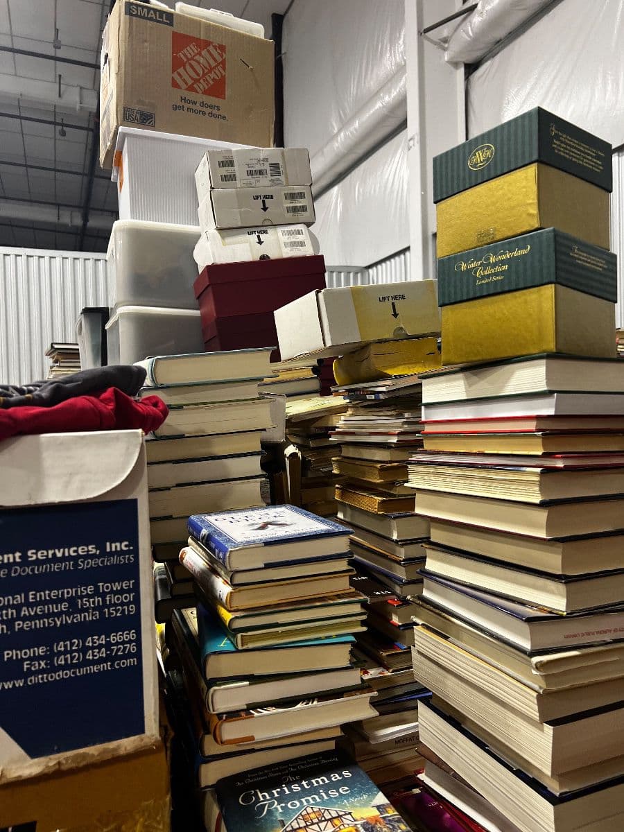 3rd phase of the Smith sale photo 6