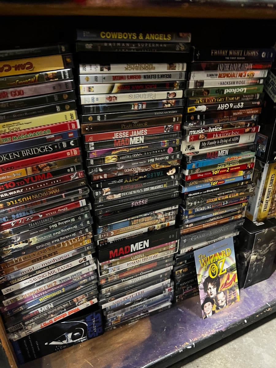 3rd phase of the Smith sale photo 7