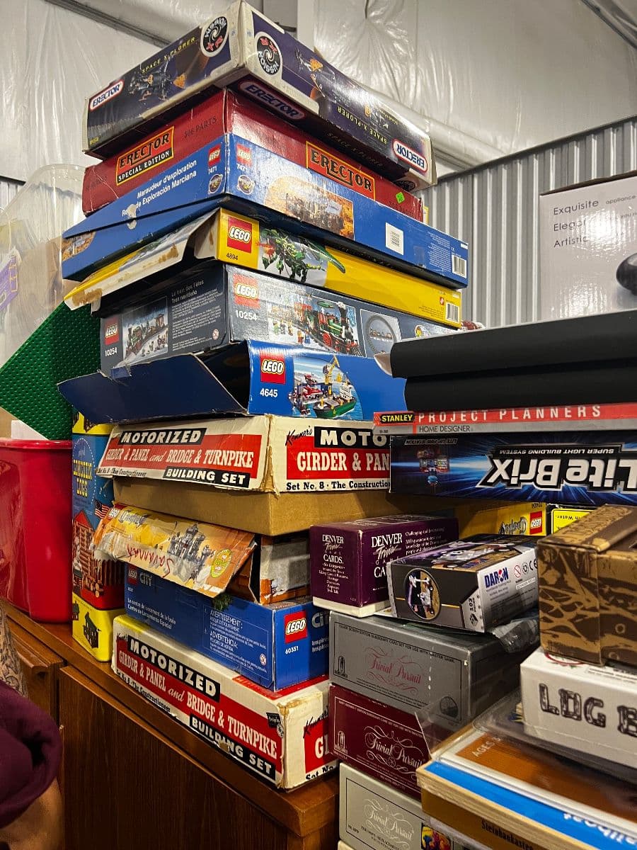 3rd phase of the Smith sale photo 5