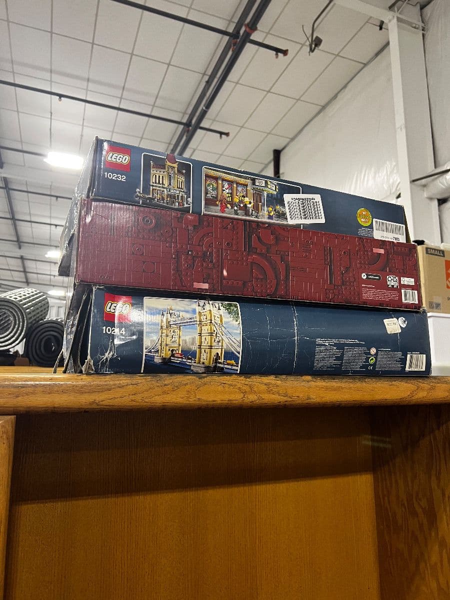 3rd phase of the Smith sale photo 9