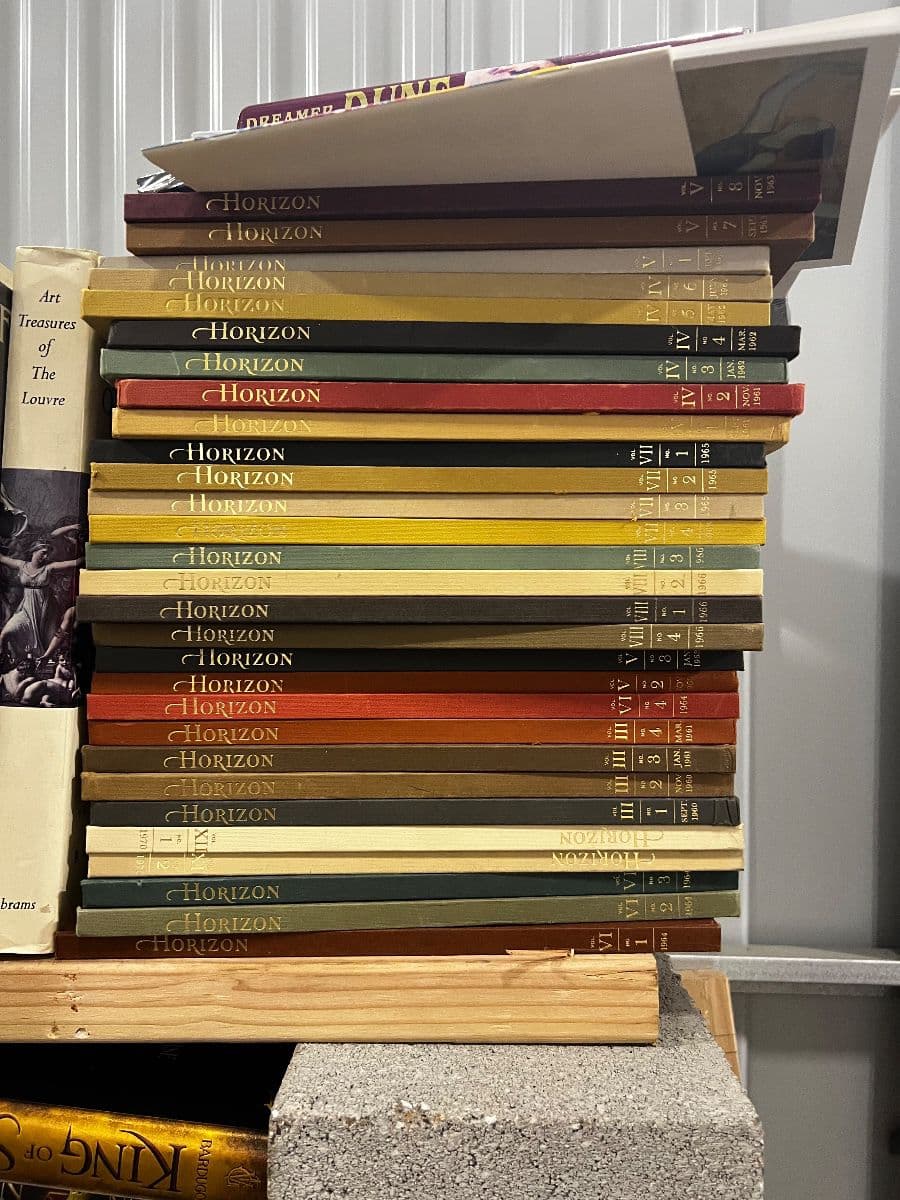 3rd phase of the Smith sale photo 8
