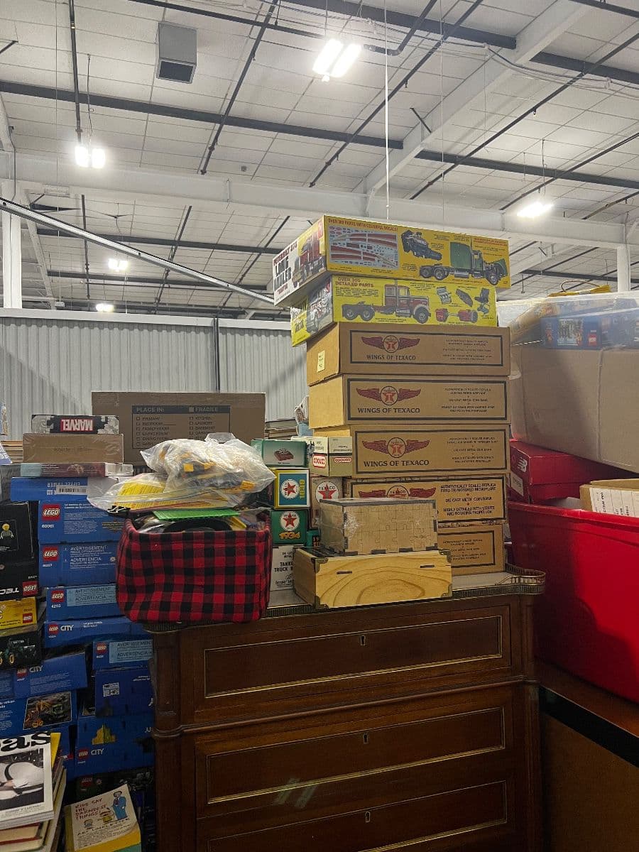 3rd phase of the Smith sale photo 12