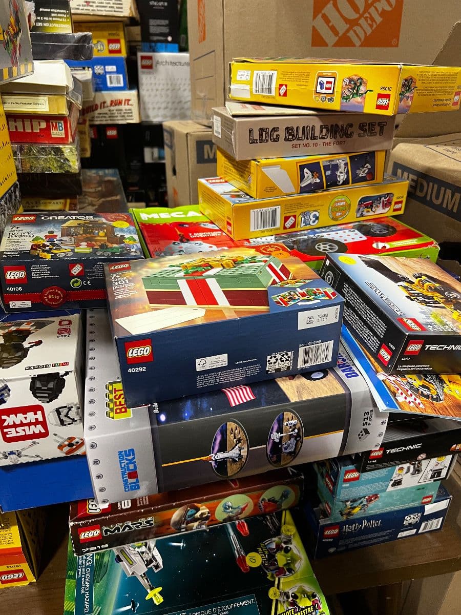 3rd phase of the Smith sale photo 2