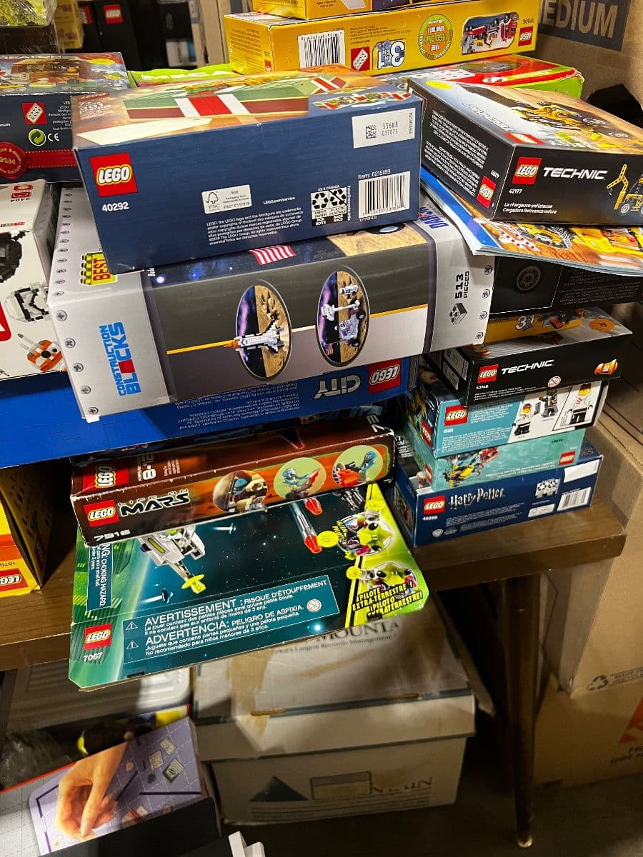 3rd phase of the Smith sale photo 1
