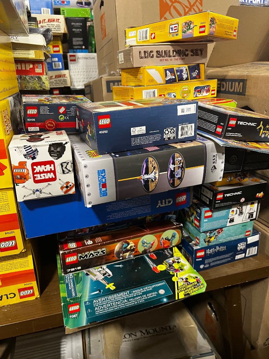 3rd phase of the Smith sale photo 11