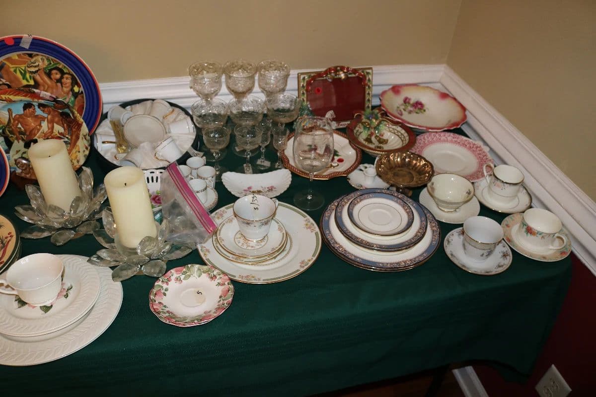 Cordova Estate Sale - 50%Off Sunday photo 10