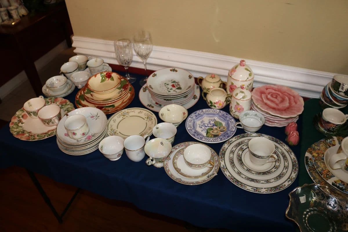 Cordova Estate Sale - 50%Off Sunday photo 12