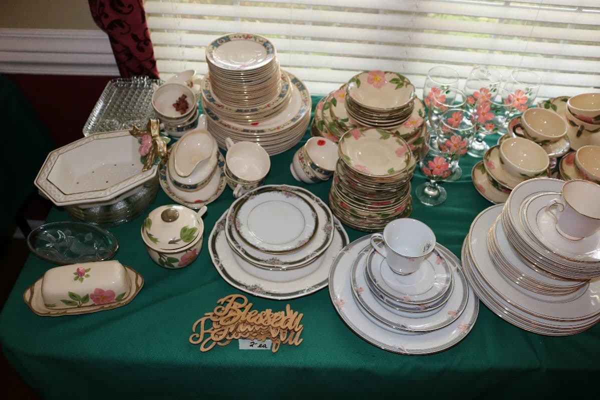 Cordova Estate Sale - 50%Off Sunday photo 8