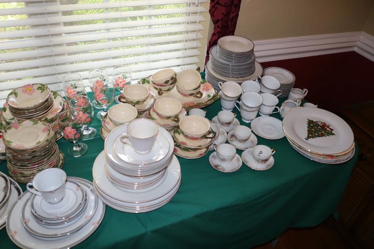 Cordova Estate Sale - 50%Off Sunday photo 9