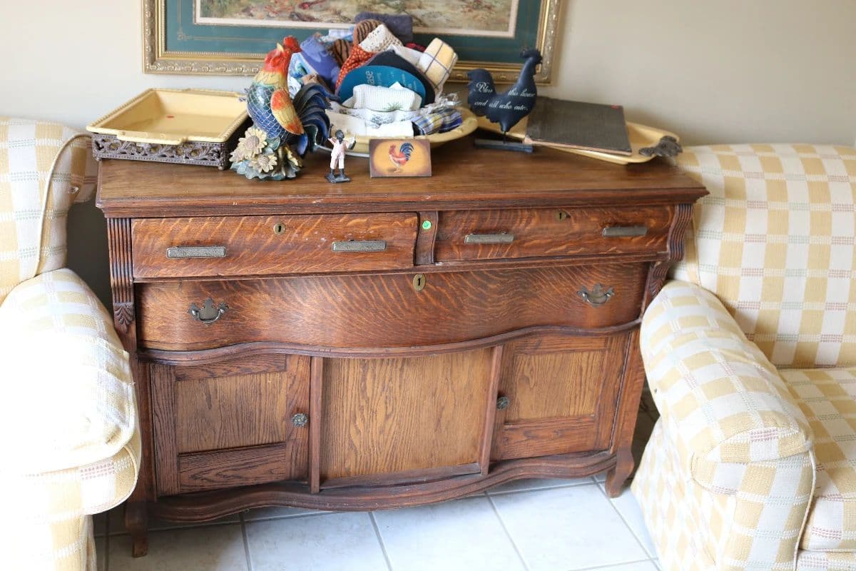 Cordova Estate Sale - 50%Off Sunday photo 2