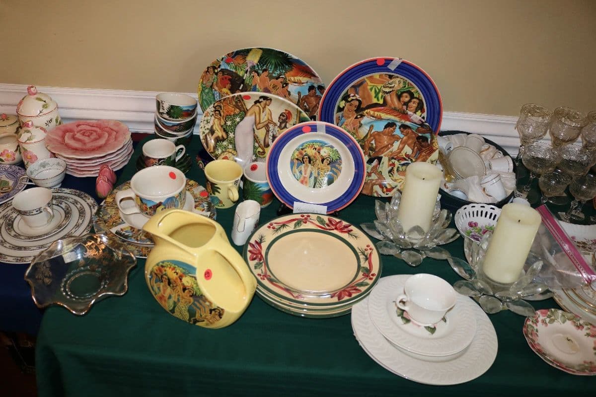 Cordova Estate Sale - 50%Off Sunday photo 11