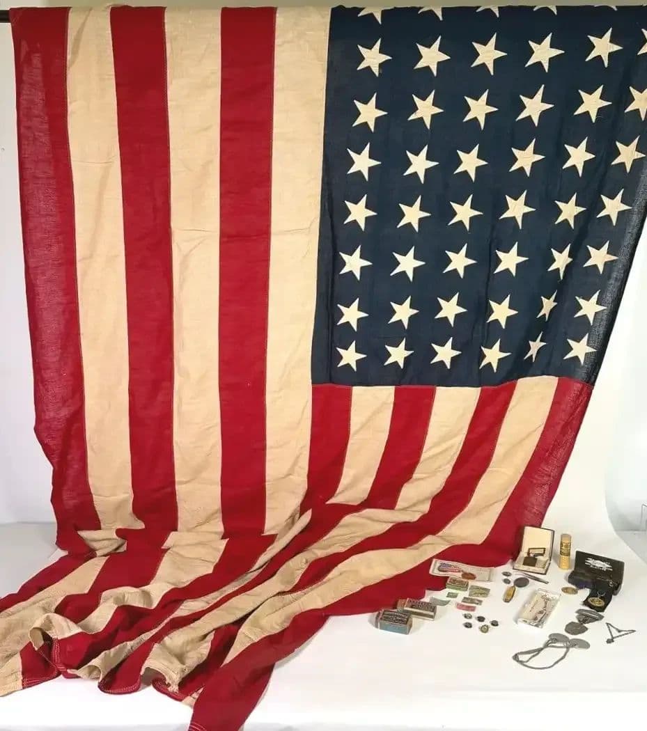 CTBIDS Loaded Estate: MCM, Reds Autographs, & Much More Online Auction – Ends 9/15! photo 4