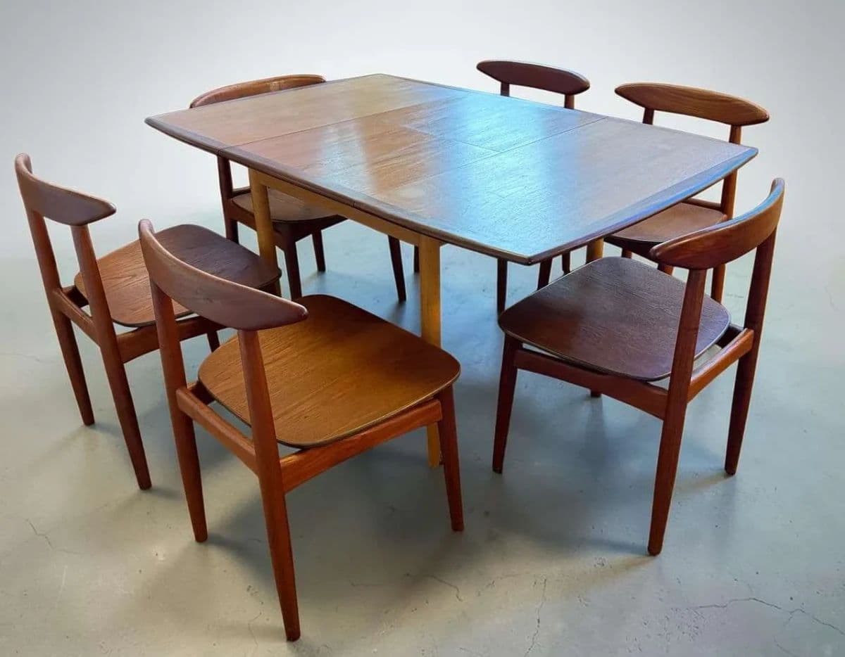 Danish MCM Furniture & Home Decor & Scandinavian Decor, Jewelry & More photo 4
