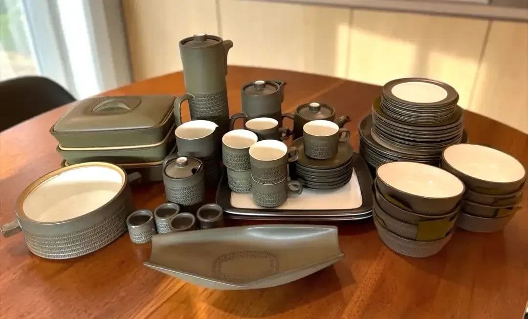 Danish MCM Furniture & Home Decor & Scandinavian Decor, Jewelry & More photo 10