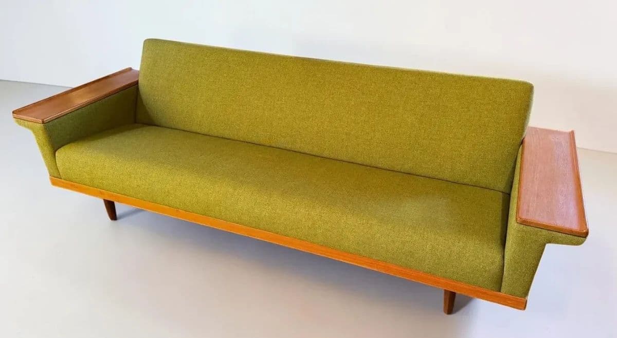 Danish MCM Furniture & Home Decor & Scandinavian Decor, Jewelry & More photo 1