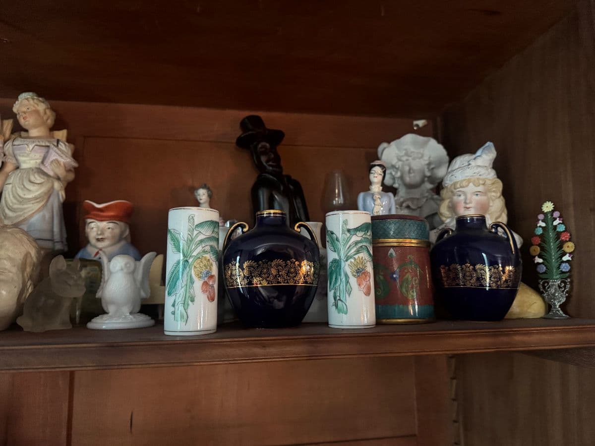 Clark Estate Sale photo 6