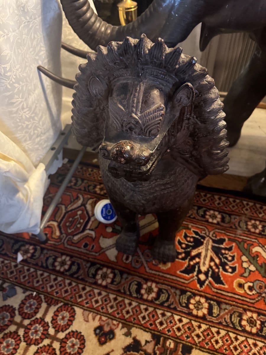 Clark Estate Sale photo 4