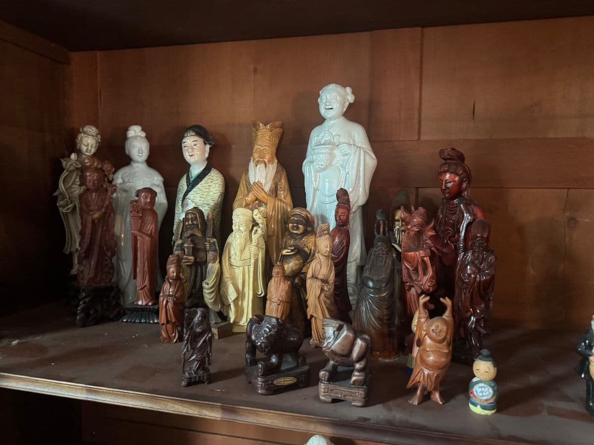 Clark Estate Sale photo 8