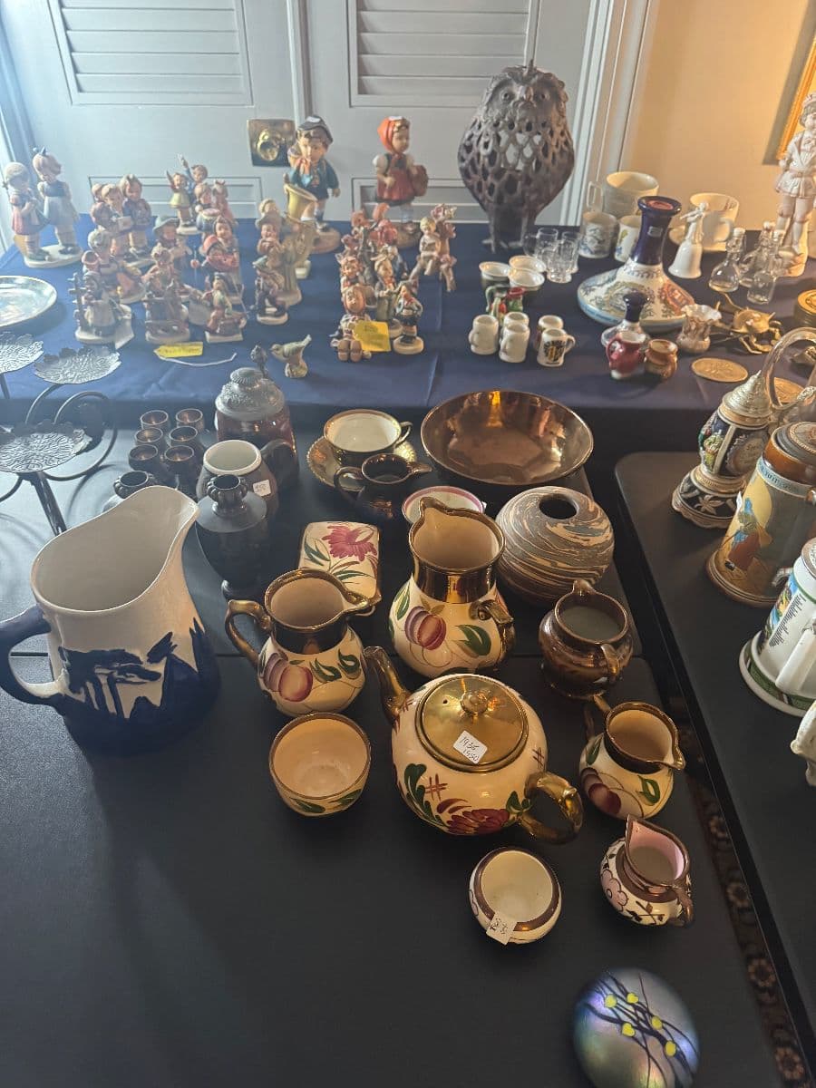 Clark Estate Sale photo 10