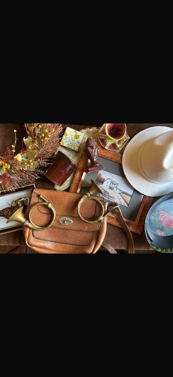 sugar accessories vintage market photo 12