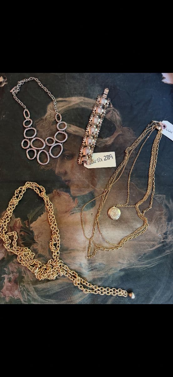 sugar accessories vintage market photo 8