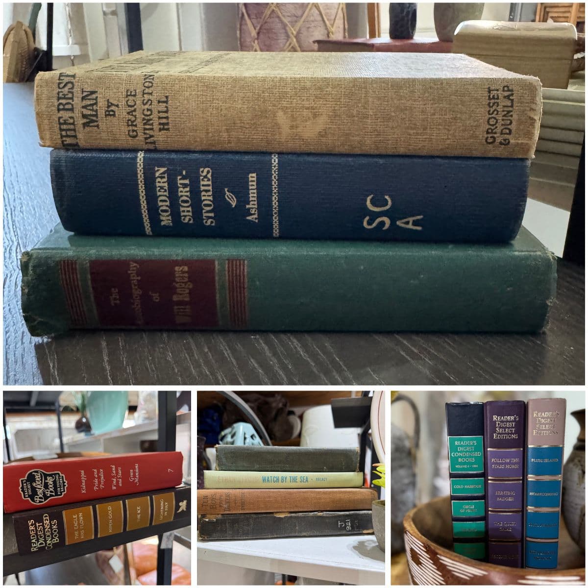 Happy Little Finds photo 5