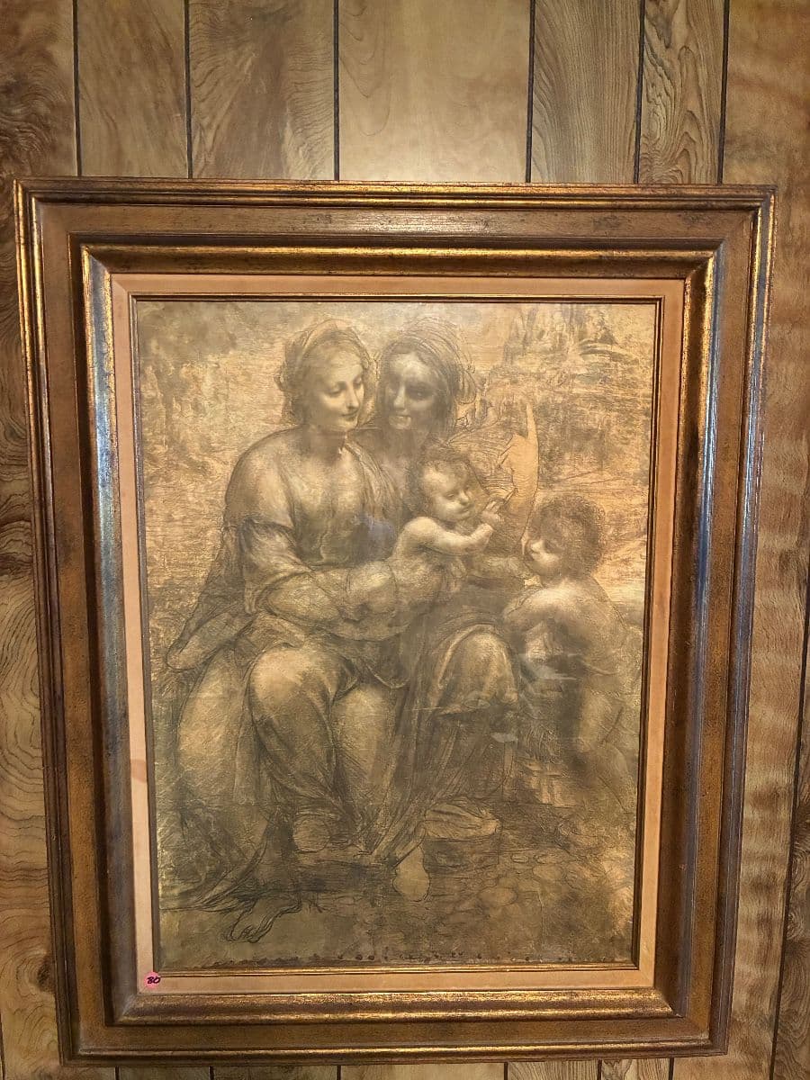 Cashless Vintage Treasure Sale! 75% Off Saturday Only photo 4