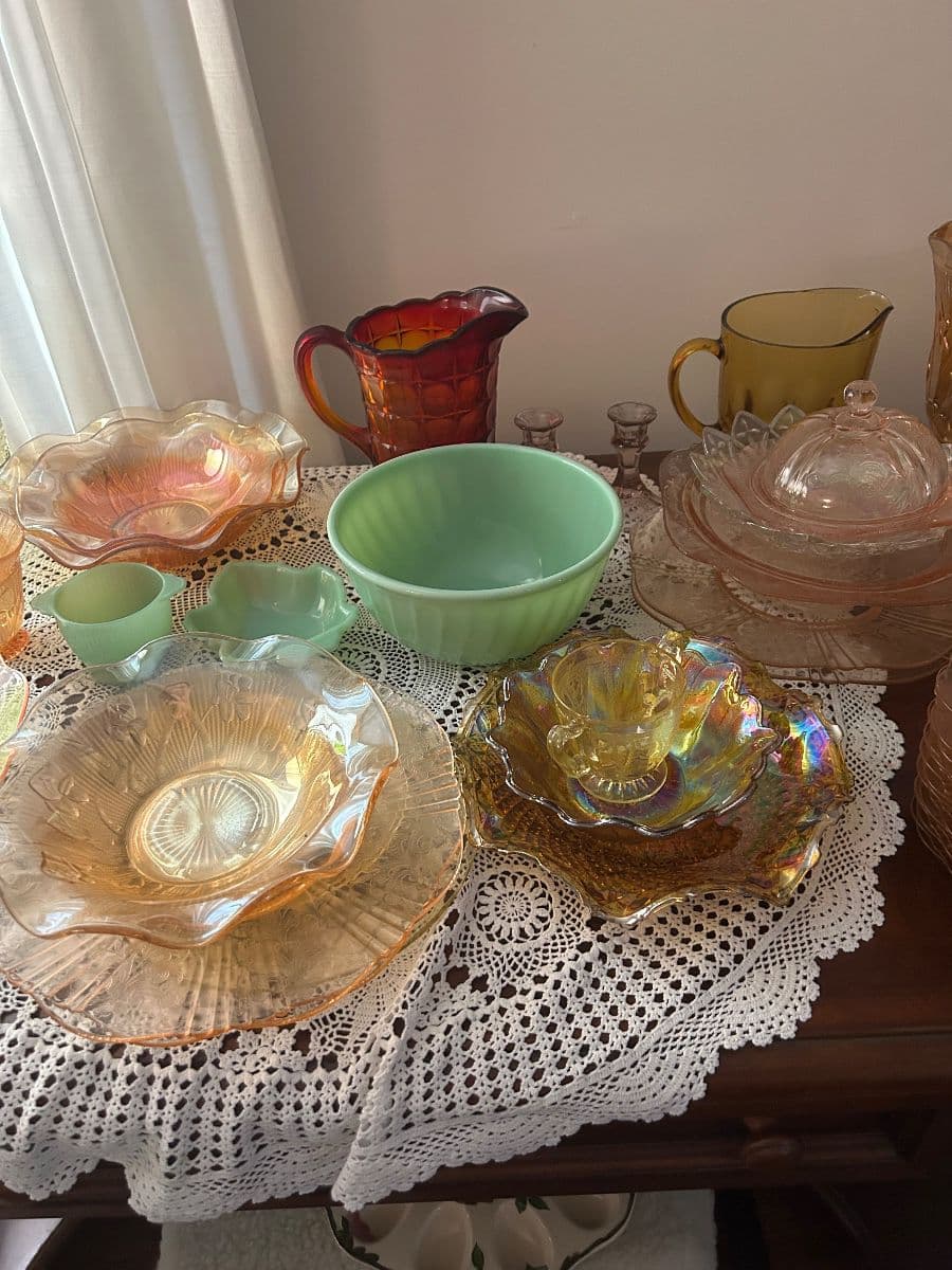 End of summer sale in Summerville...a little bit of everything photo 8