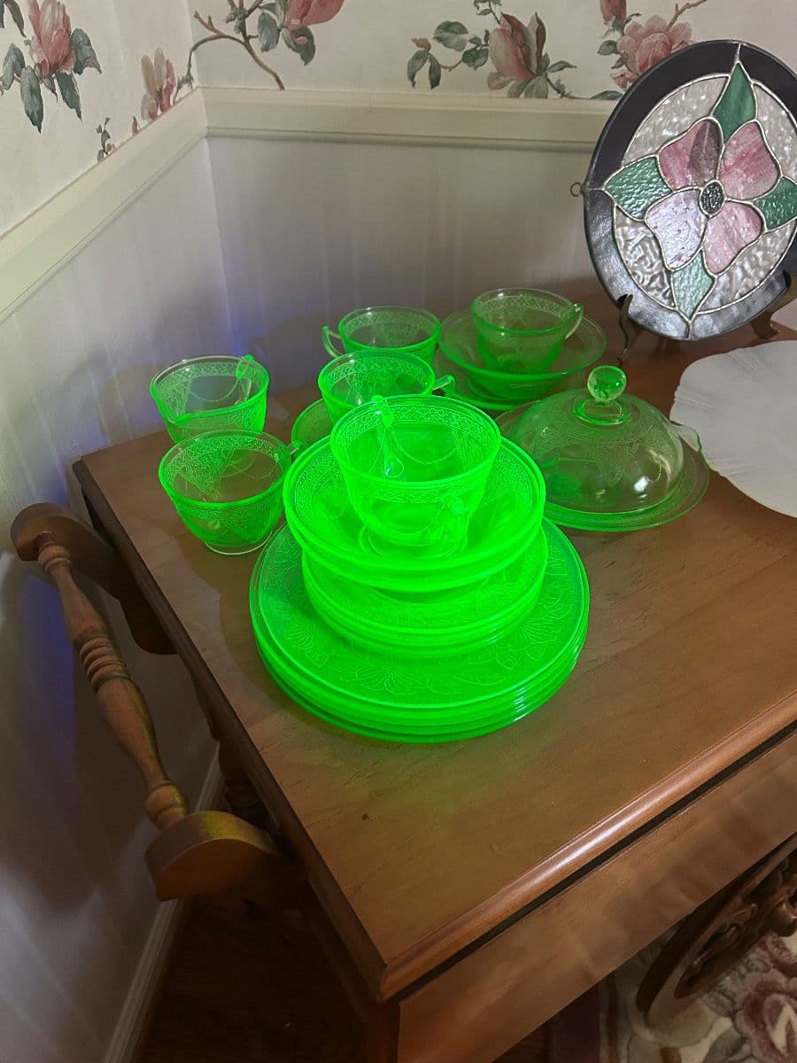 End of summer sale in Summerville...a little bit of everything photo 4