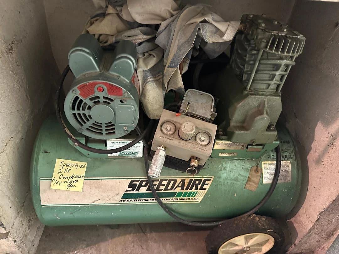 Johnny D's Clearing House Estate Sale photo 11