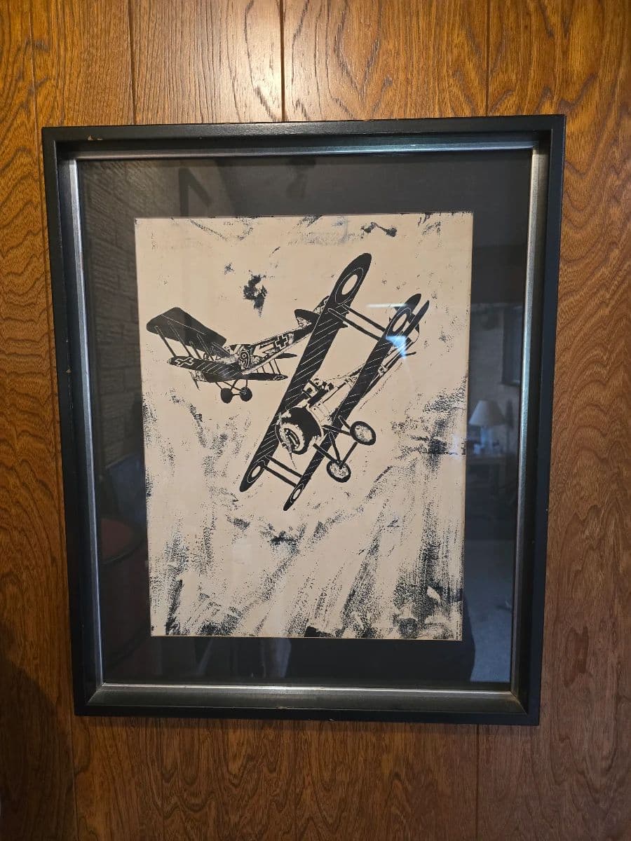 Anchors, Art & Antiques - Navy, Coast Guard & Vintage Treasures photo 5
