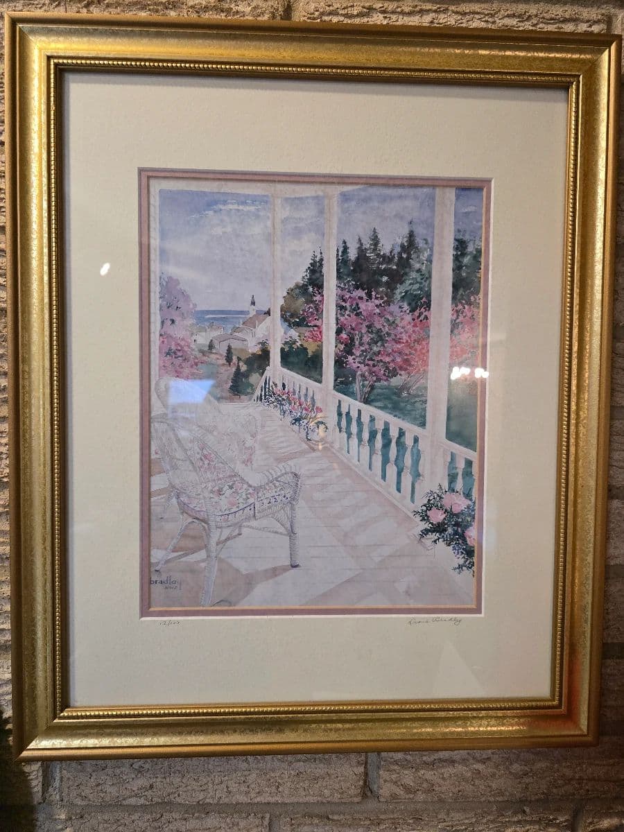 Anchors, Art & Antiques - Navy, Coast Guard & Vintage Treasures photo 7