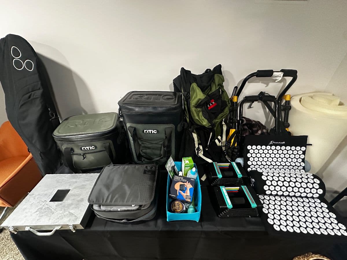 Brookside Boutique Sale | Designer Clothing + Home photo 11
