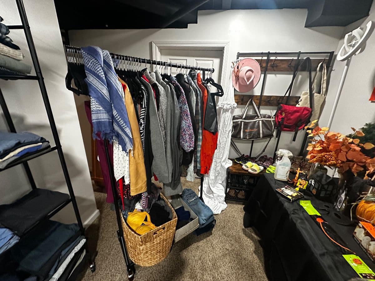 Brookside Boutique Sale | Designer Clothing + Home photo 5