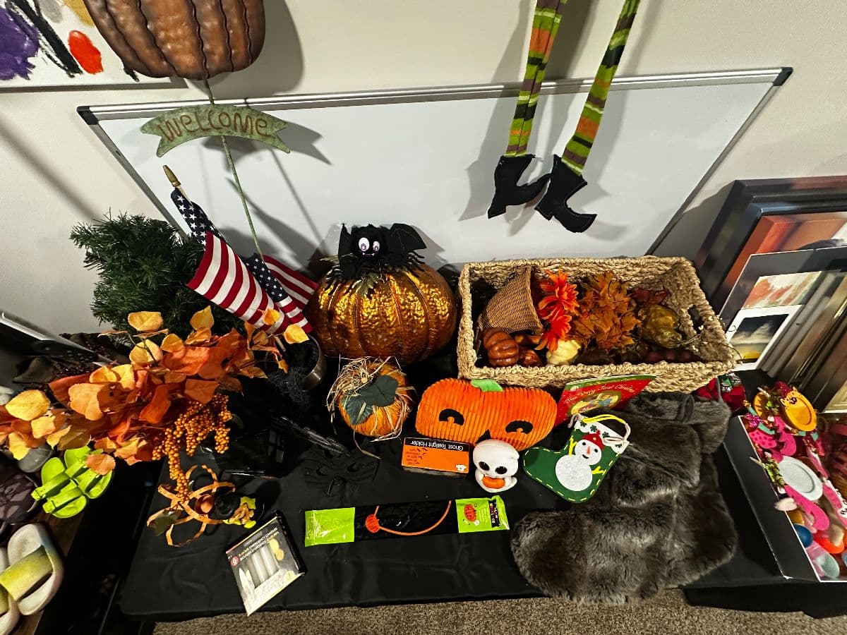 Brookside Boutique Sale | Designer Clothing + Home photo 10