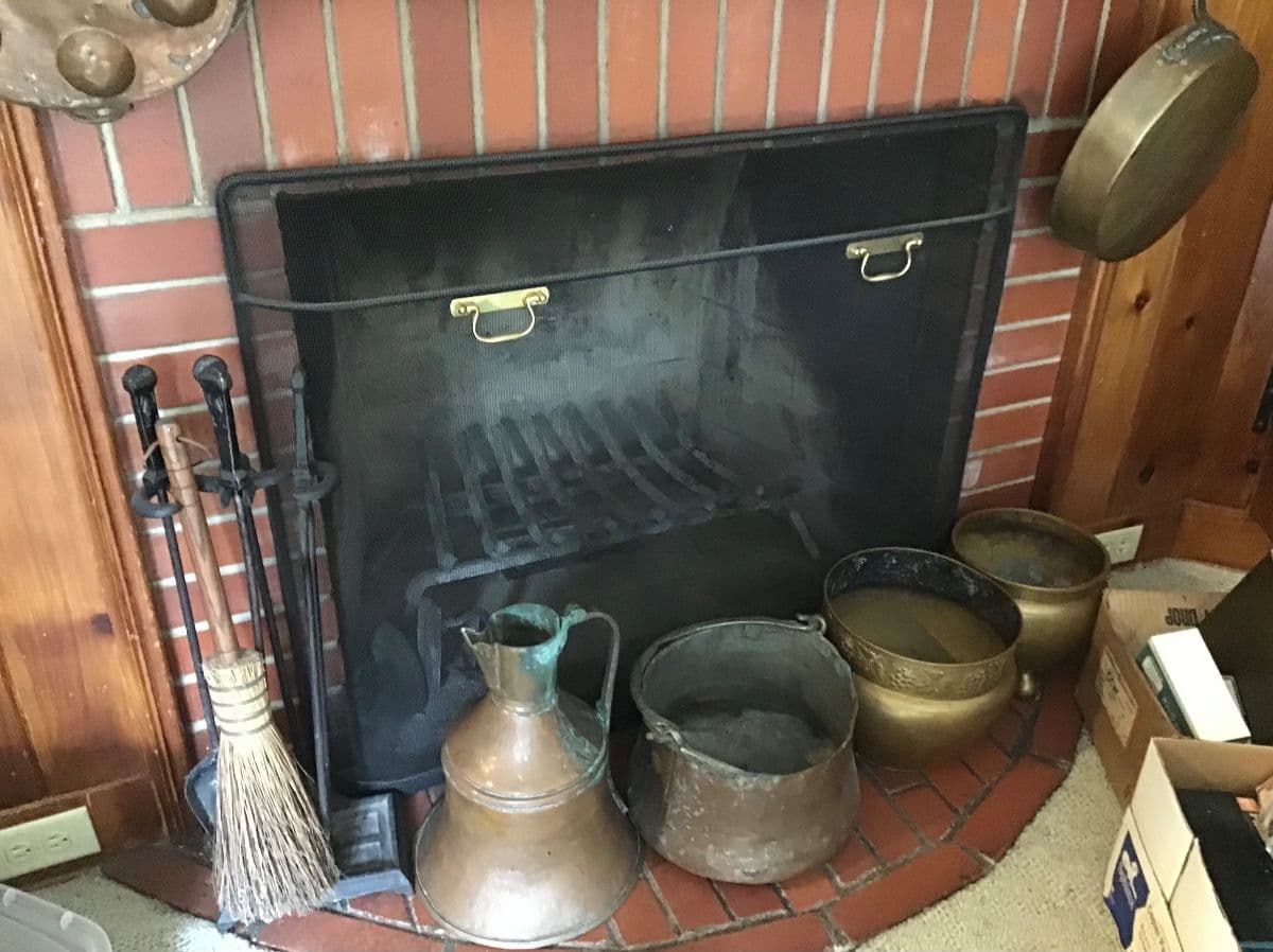 Woodhouse Family Sale photo 8