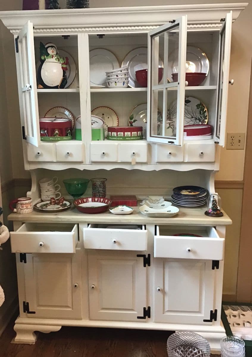 Woodhouse Family Sale photo 4