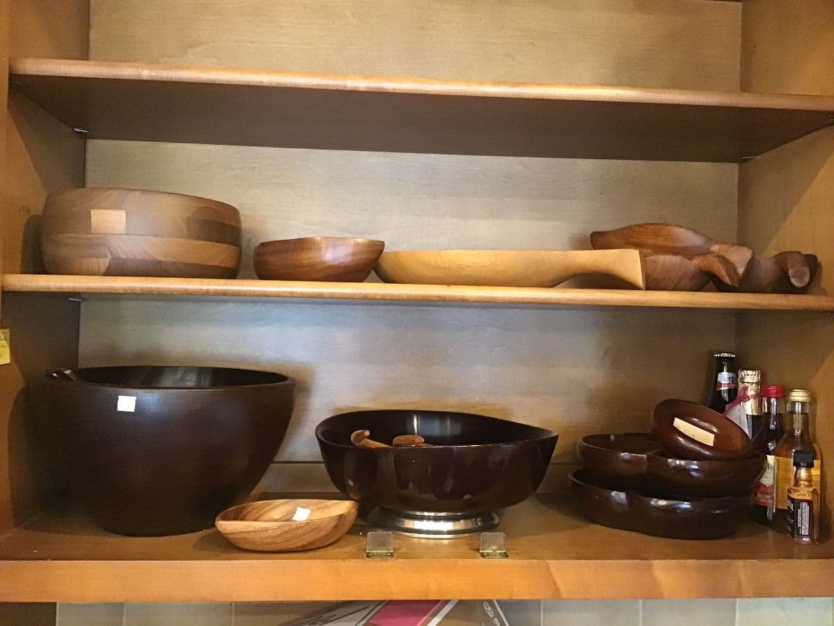 Woodhouse Family Sale photo 12
