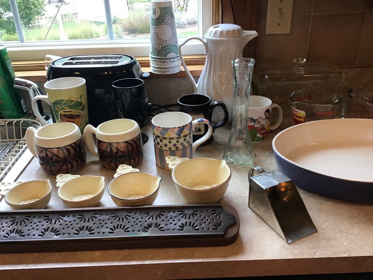 Woodhouse Family Sale photo 7