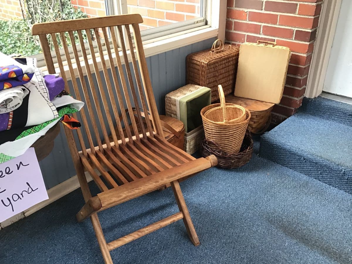 Woodhouse Family Sale photo 10