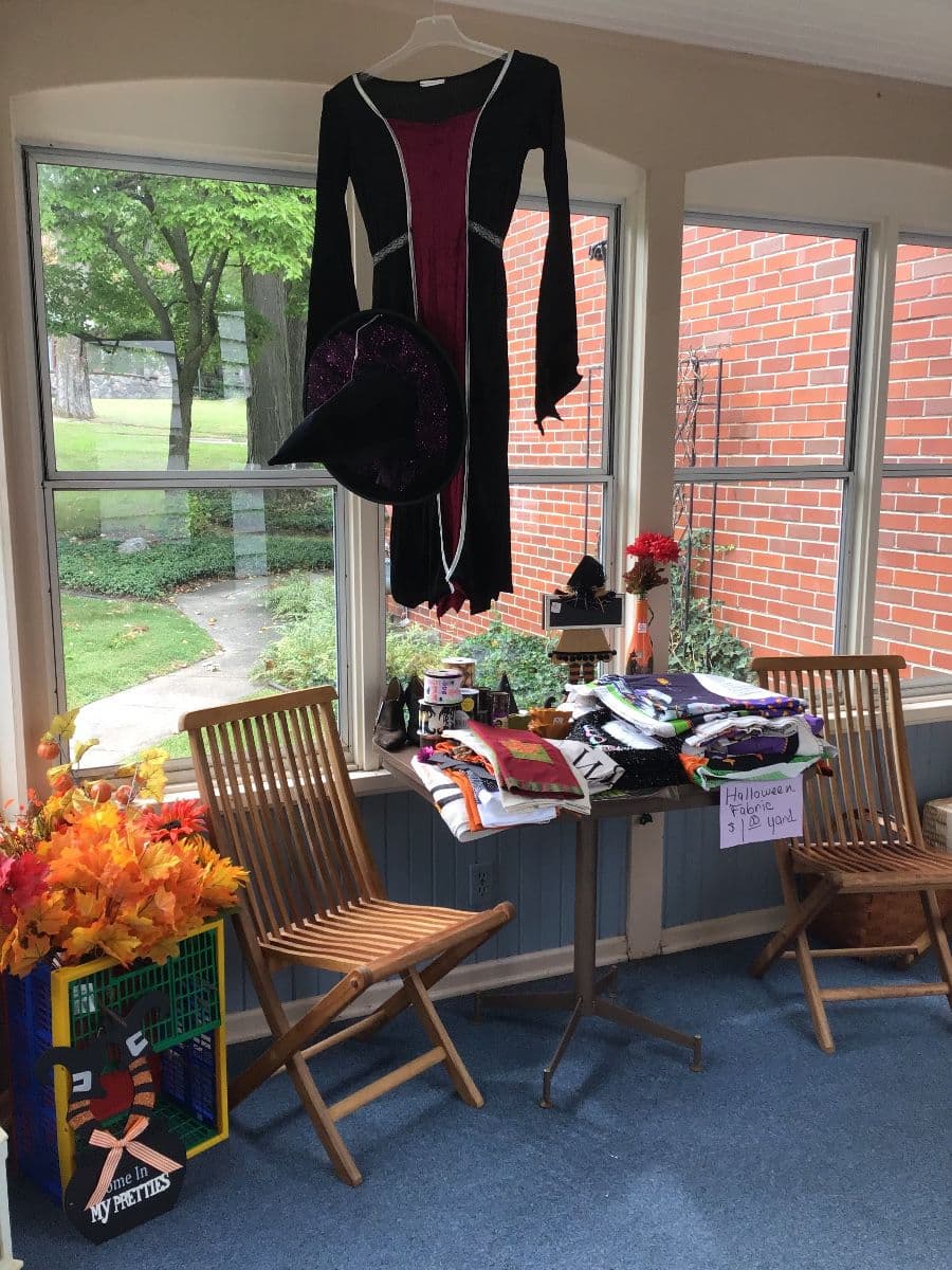 Woodhouse Family Sale photo 11