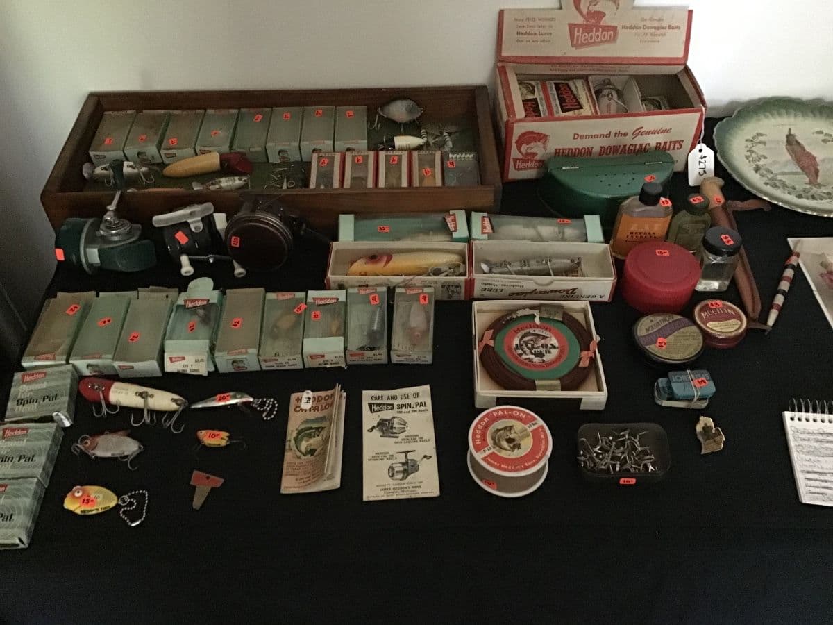 Woodhouse Family Sale photo 1