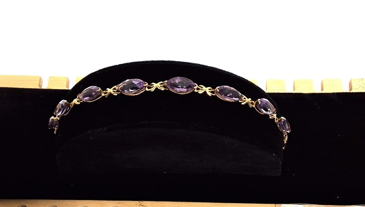 LARGE QUANTITIES HIGH QUALITY JEWELRY photo 7