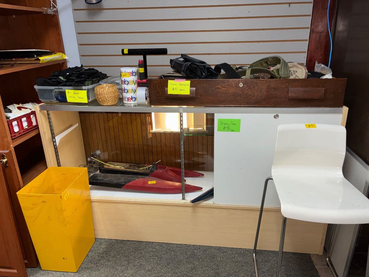 Pawn Shop Sale in Hernando with New 2 You photo 4