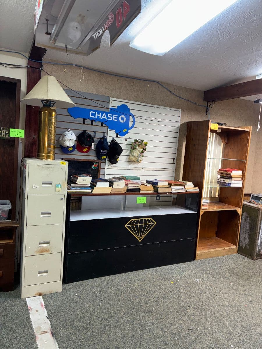 Pawn Shop Sale in Hernando with New 2 You photo 1
