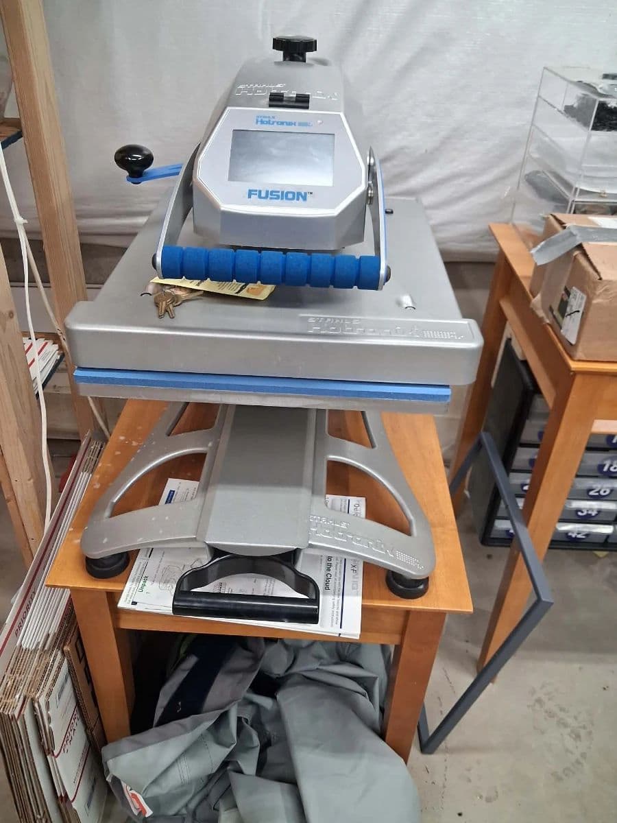 Tools, Tech, Contracting Supplies, Vintage Clothes & More! photo 8