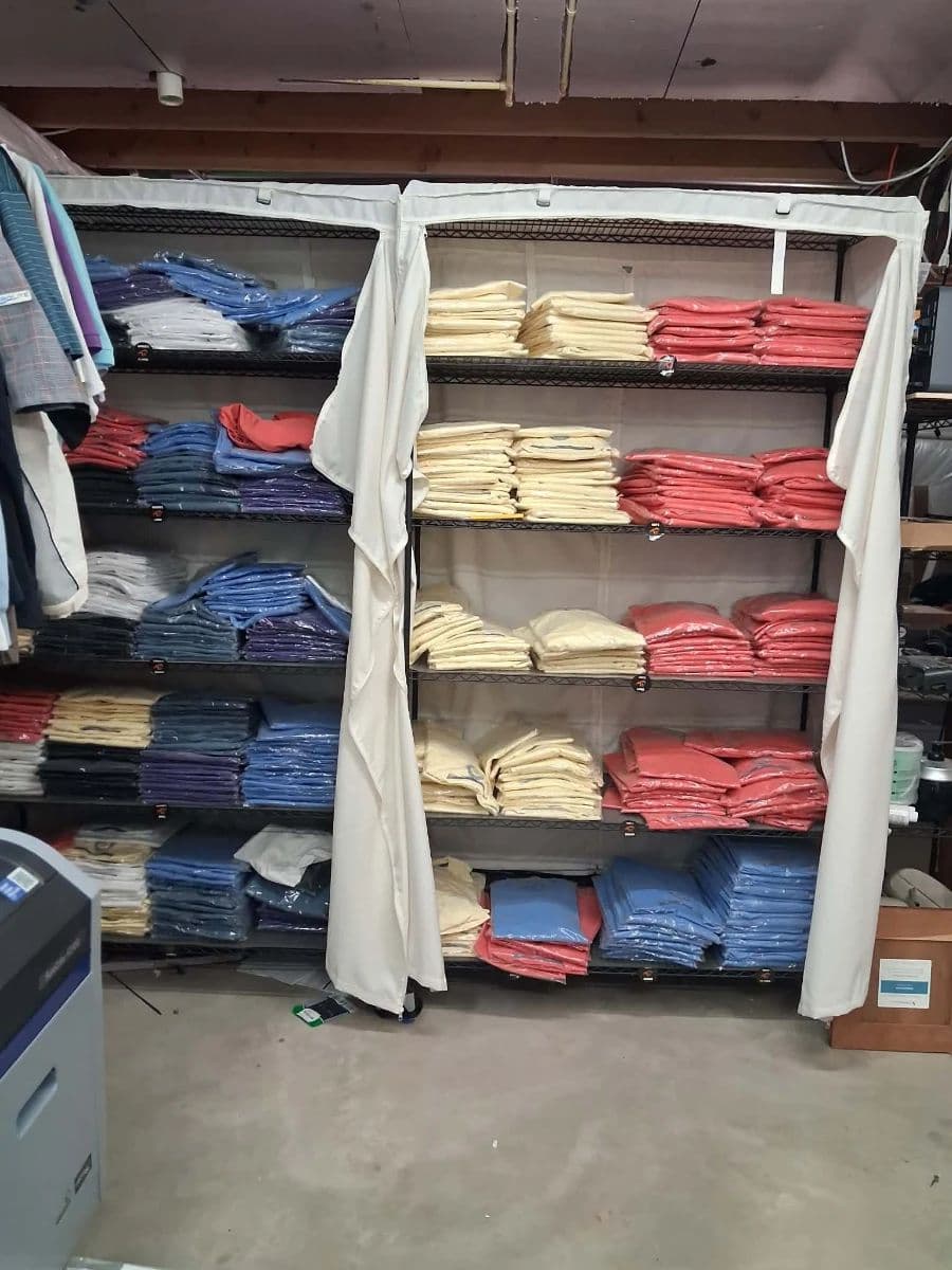 Tools, Tech, Contracting Supplies, Vintage Clothes & More! photo 10
